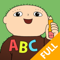 Play ABC Alfie Atkins - Full