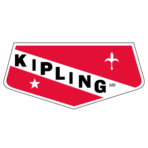 Kipling Morelia icon