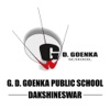 GD Goenka School, Dakshineswar