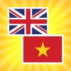 English Vietnamese Translator - iPadアプリ