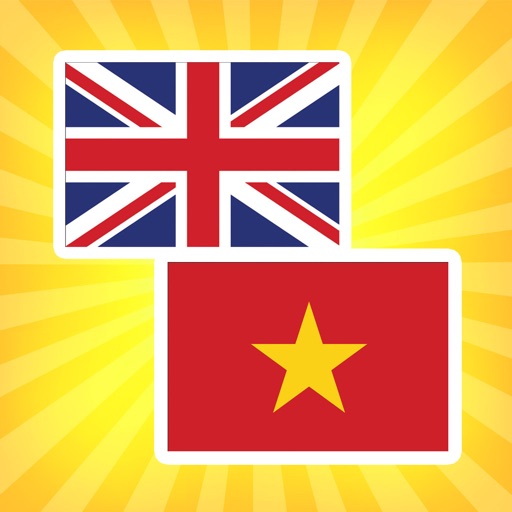 English Vietnamese Translator icon