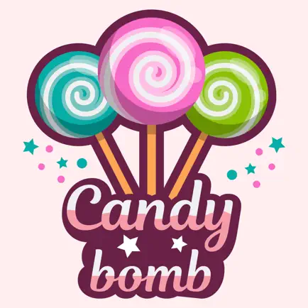 Candy Bomb - sweet bomb Cheats