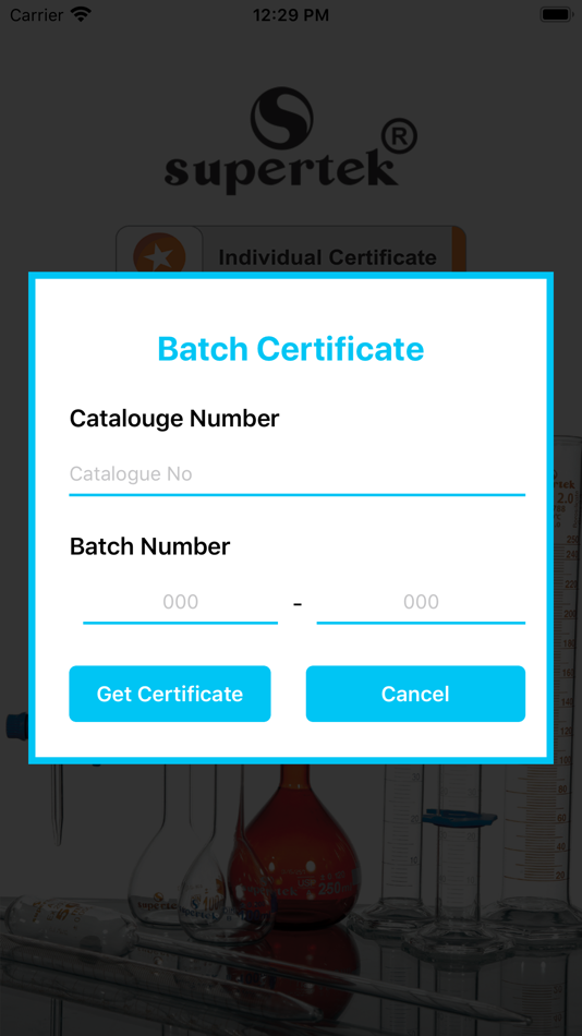 #3. Supertek (iOS) 由: Supertek