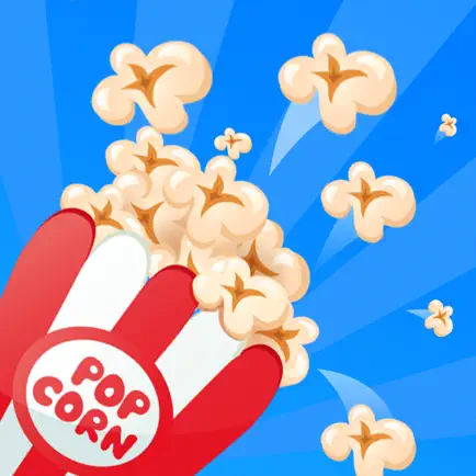 Popcorn Collector Cheats