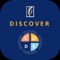 The Discover App is an easy and fun channel to learn the ENBD Group Values and keep them alive in our daily work life