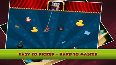 Prize Claw Crane Grabber Game Screenshot