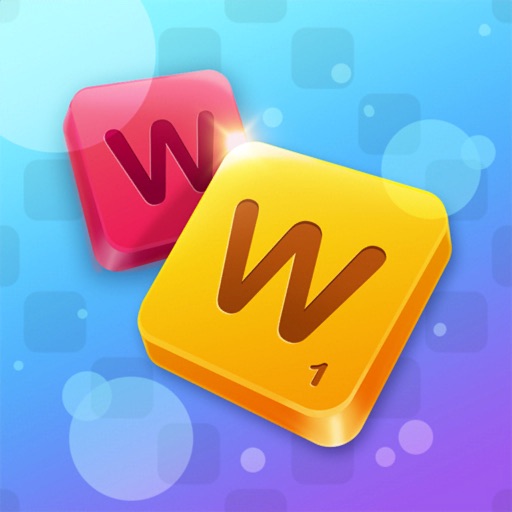 Word Wars - Best New Word Game