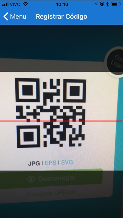 Sem Choro Clube screenshot-6