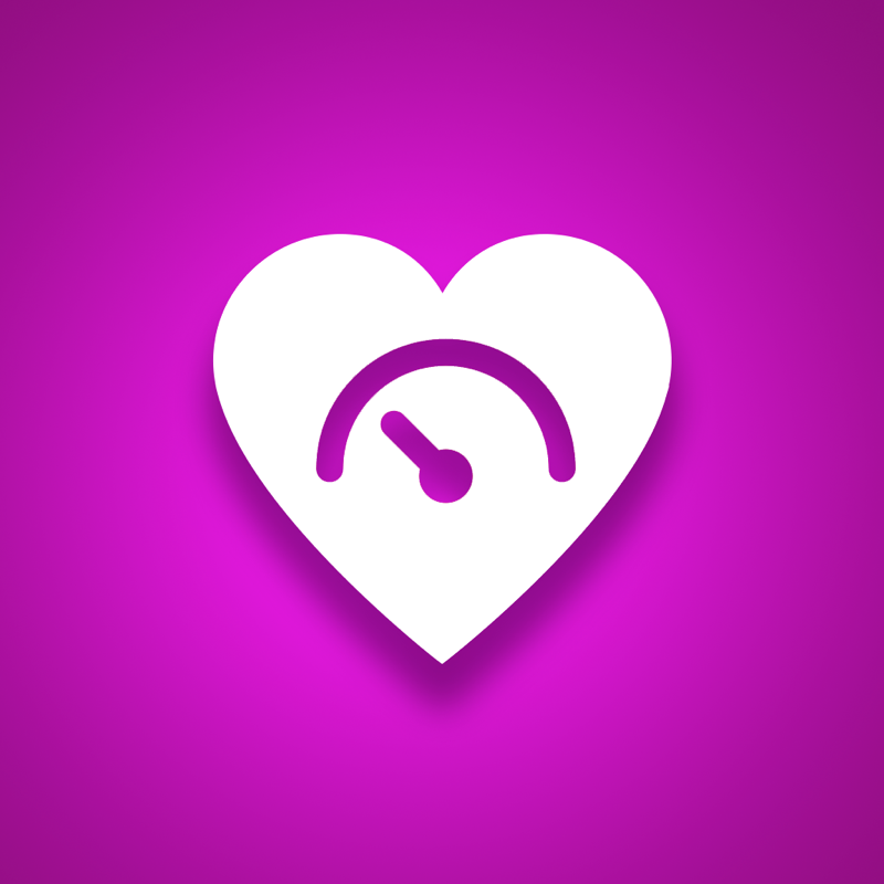 Health Watcher: Heart & Stress