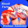 Human Anatomy Blood Facts 2000 contact information