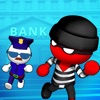 Hyper Robber: Bank Escape icon