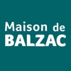 Maison de Balzac