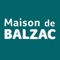 Icon Maison de Balzac