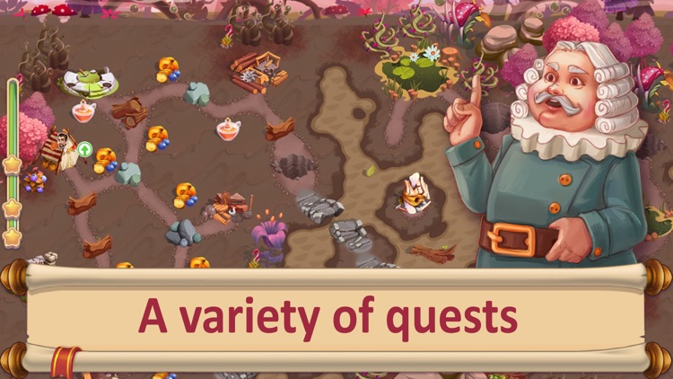 Gnomes Garden Chapter 6 screenshot-5