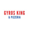 Gyros King & Pizzeria icon