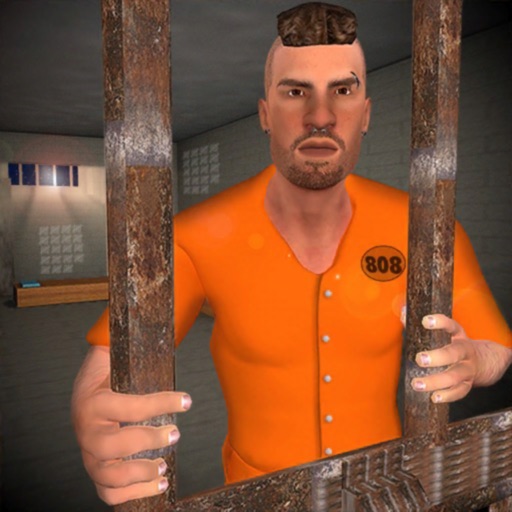 Prisoner Jail Break: Chapters iOS App