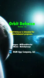 How to cancel & delete orbit defense 2