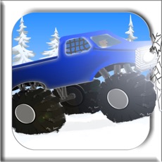 Activities of Siberian Monster Truck Rally