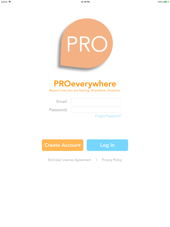Screenshot #4 pour PROeverywhere