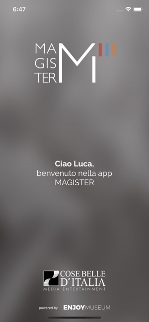 Magister(圖2)-速報App