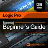 Beginner Guide For Logic Pro X problems & troubleshooting and solutions