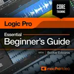 Beginner Guide For Logic Pro X App Contact