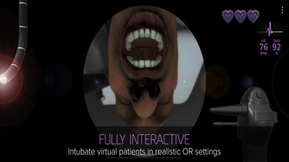 Airway Ex Screenshot