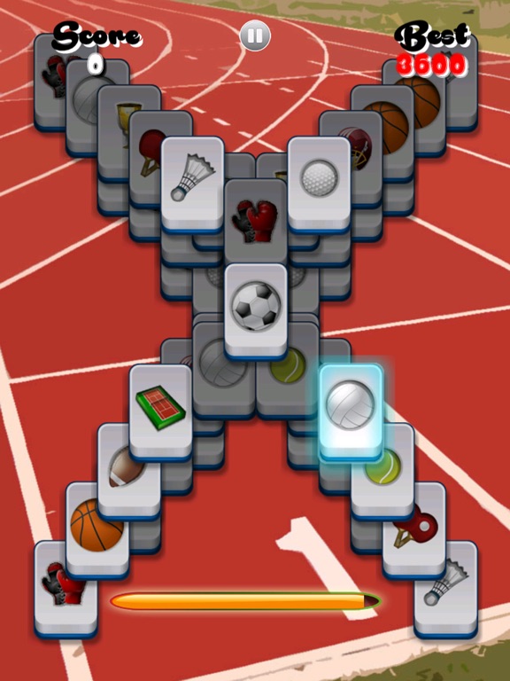 Screenshot #5 pour Sports Day