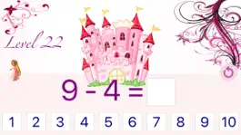 Game screenshot Rechenkönig apk