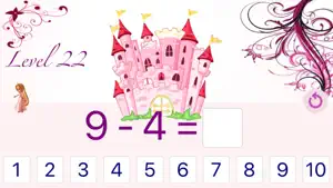 Rechenkönig screenshot 2