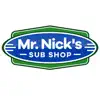 MR. NICK'S SUB SHOP problems & troubleshooting and solutions