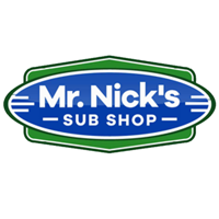 MR. NICKS SUB SHOP