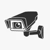 CCTV LIVE Camera & Player delete, cancel