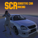 Sensitive Car Racing