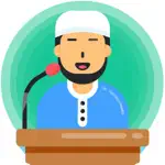 Khutbah Jumat Islam App Cancel