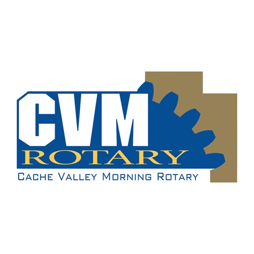 CVM Rotary icon