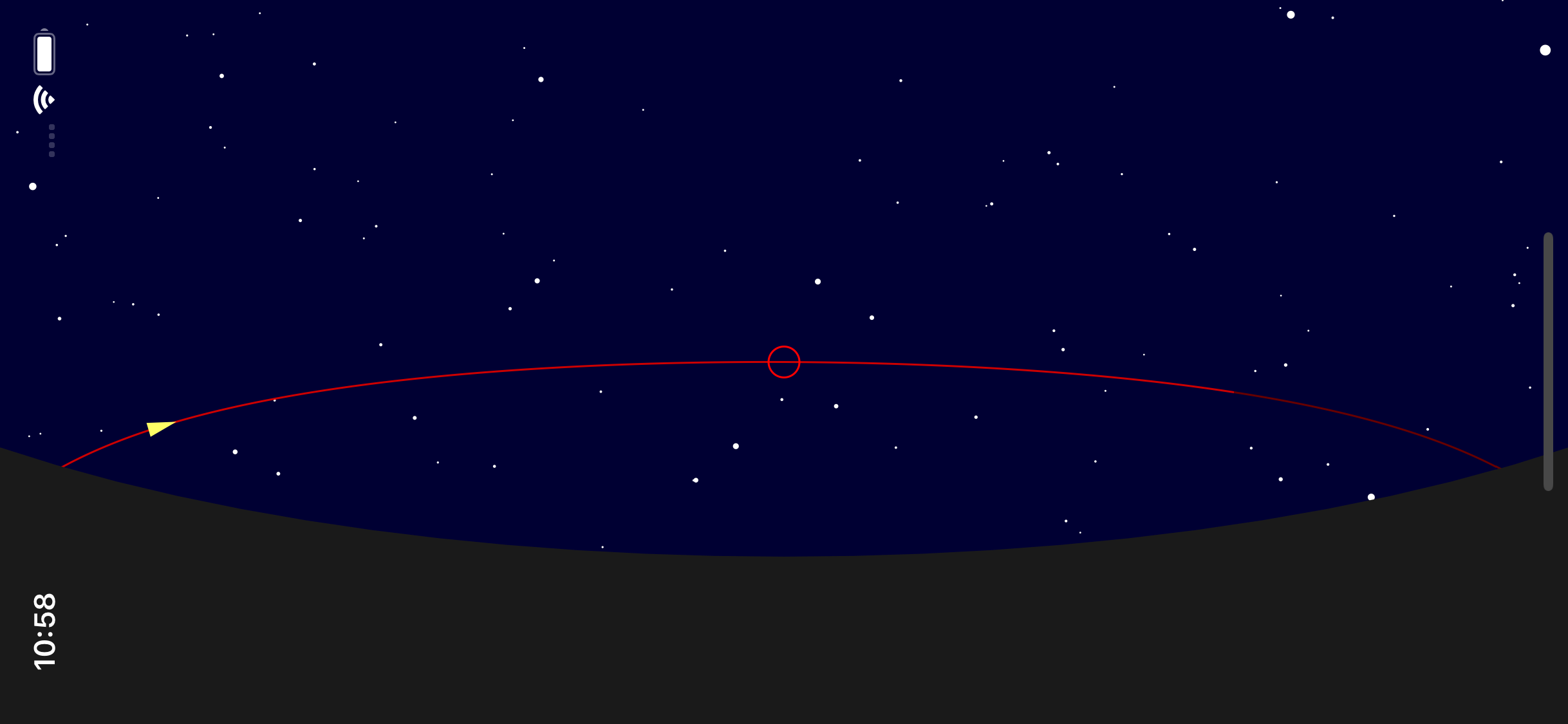 Sputnik! screenshot 5