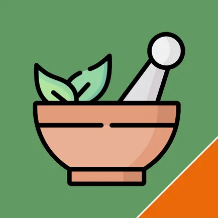 Medicinal Herbs Lexicon Cheats
