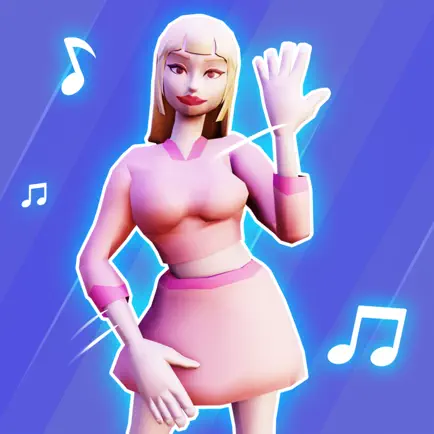 Dance It Off Читы