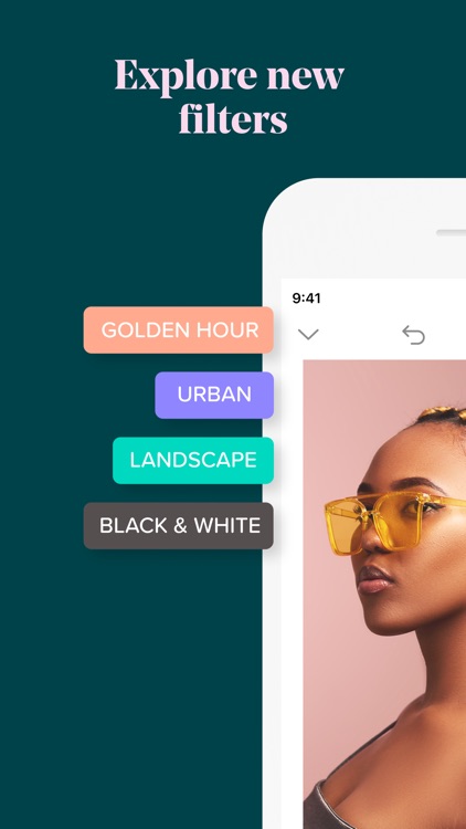 Over: Graphic Design Creator screenshot-6
