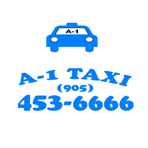 A-1 Taxi Brampton