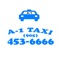 Order a taxi cab in Brampton, Ontario from “A-1 Taxi Inc