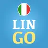 Learn Italian with LinGo Play Positive Reviews, comments