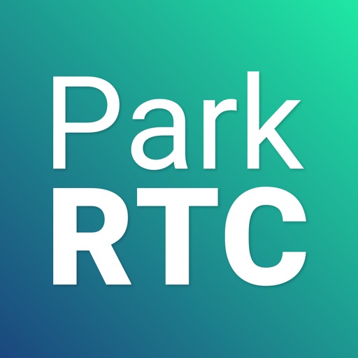 ParkRTC iOS App