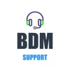 BDM Support icon