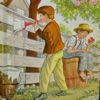 Adventures of Tom Sawyer-notes