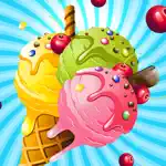 Ice Cream Shop: Cooking Game App Contact
