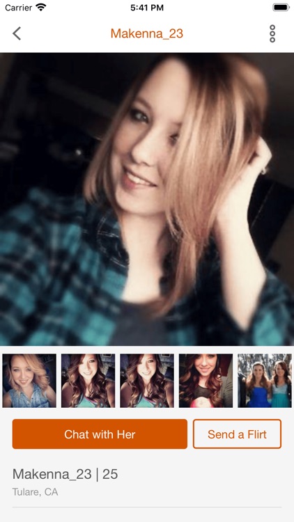 Cowboy Singles screenshot-5