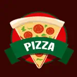 Pizza Emojis App Contact