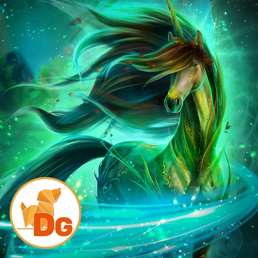 Spirit Legends: The Aeon Heart iOS App